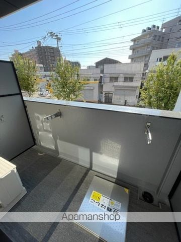 S−RESIDENCE福島ALOVITAの内装写真