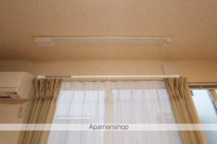 エスペランサ　花ノ宮[1R/26.37m2]のその他設備