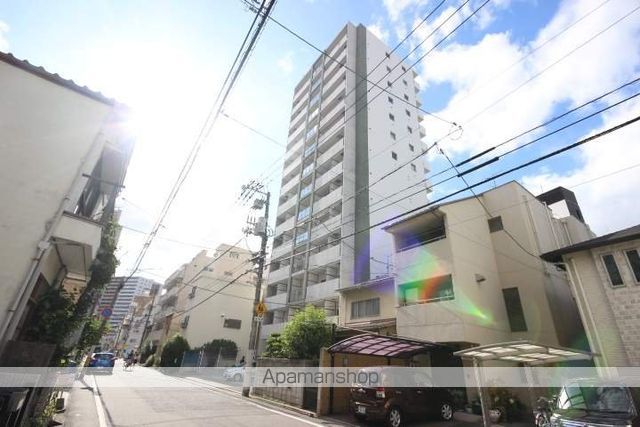 S−FORT鶴見町の外観写真