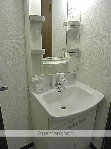 シャルマンハイム大淀の内装写真