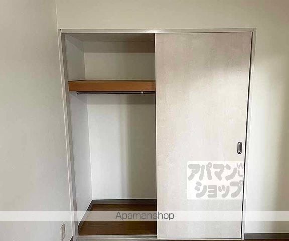 薬師町マンションの内装写真