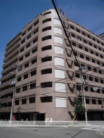 エステムコート新大阪IIIステーションプラザの外観写真