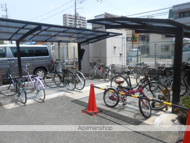 グレーシィ喜連のその他写真