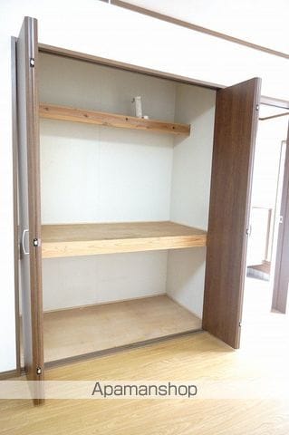オカテックテラスハウスの内装写真