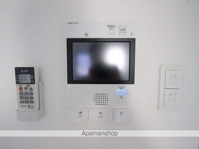 S−RESIDENCE新大阪RIDENTEの内装写真