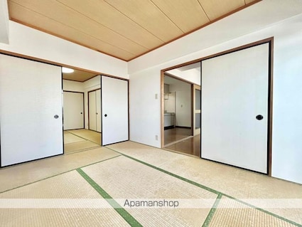 タイハイツ桜宮[3DK/52m2]のその他部屋・スペース