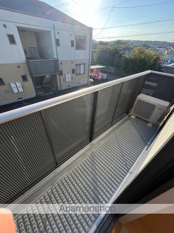 パルモ B棟の内装写真