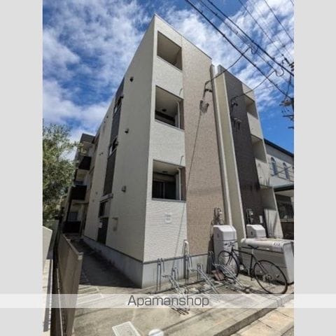 ハーモニーテラス野田