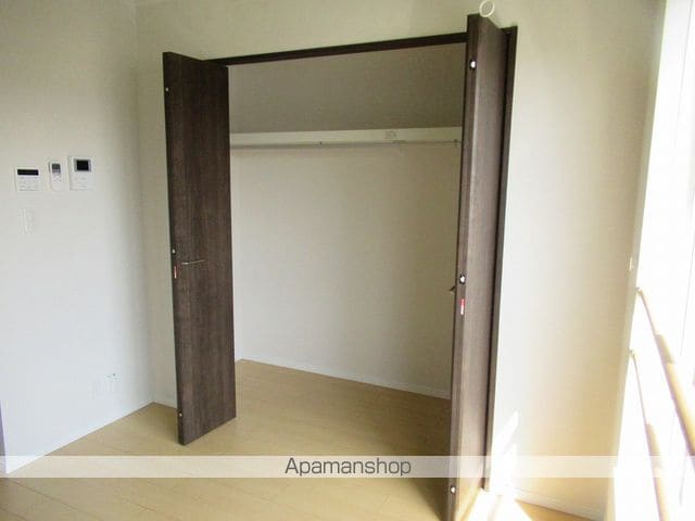 アウル西見前の内装写真