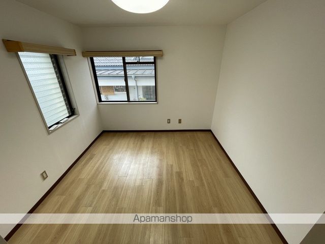 ブリランテ清水町の内装写真
