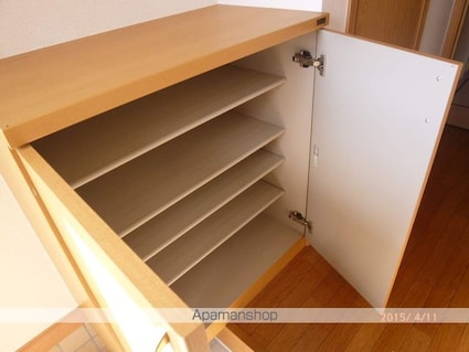 レフィナード[2LDK/49.07m2]のその他設備