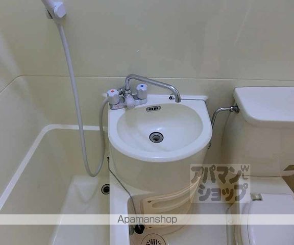 ヤングヴィレッジ嵯峨の内装写真