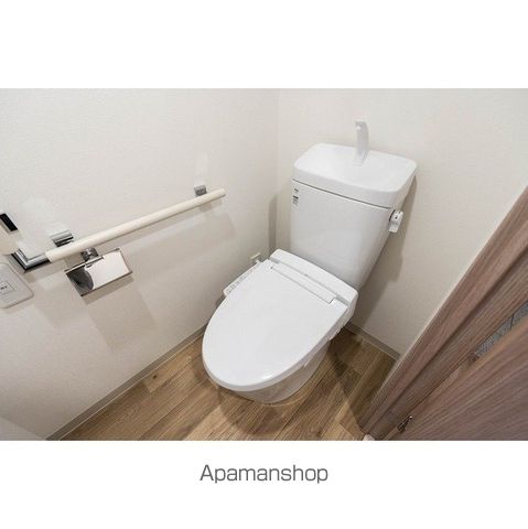 メトロステージPLUS中野弥生町の内装写真