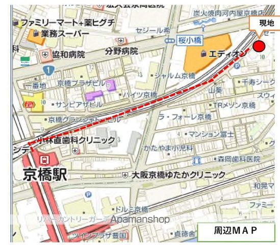 セレニテ京橋クレアのその他写真