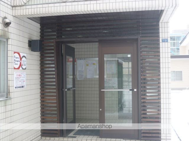 T・HOUSEの外観写真