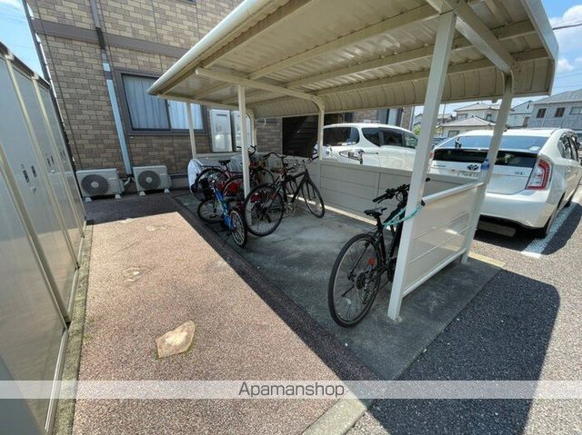 セレッソ大塚 Aの内装写真