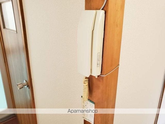 グリーンヒル佐藤の内装写真