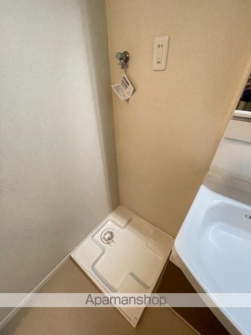 ウェルスフィールド湘南 B棟の内装写真