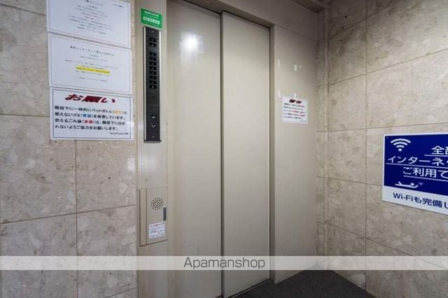 ヴィラ大濠の外観写真