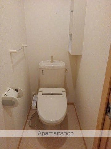 ライトハウスの内装写真