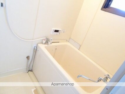 ダイハイツ８５[2DK/39.81m2]のバス