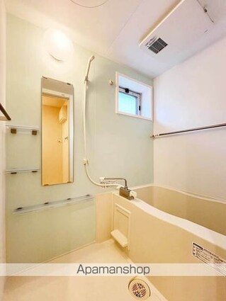 ＨＡＢＩＴＡＴＩＯＮ[1K/33.43m2]のバス