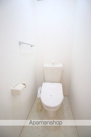 プルミ・エール A棟の内装写真