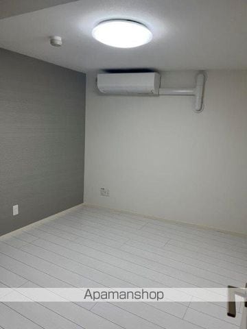 LIVEFLAT戸越の内装写真