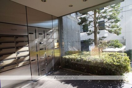 エスパシオ内藤町[2LDK/55.97m2]の共用部5