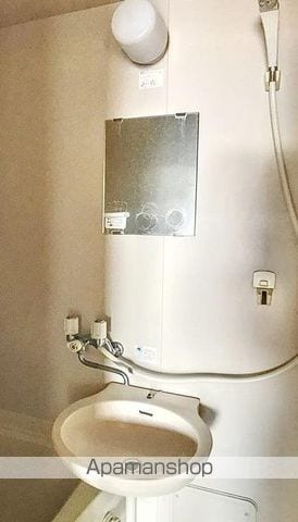 綾羅木FTビルの内装写真