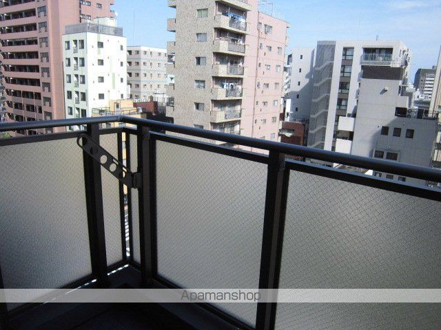 プライムアーバン日本橋浜町の内装写真