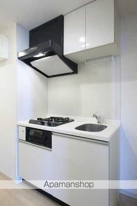 プレステージ錦糸町[1K/20.12m2]のキッチン1