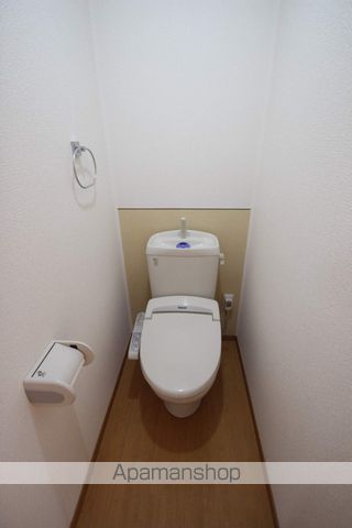 ボヌールの内装写真