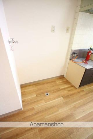 ΑNEXT北15条の内装写真