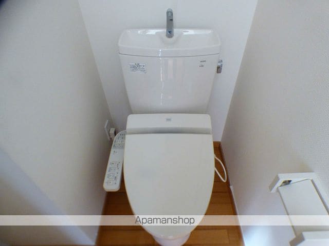 メゾン山本の内装写真