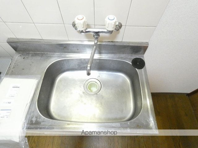 サンアベニュー富塚IIの内装写真