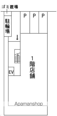 グランコートのその他写真