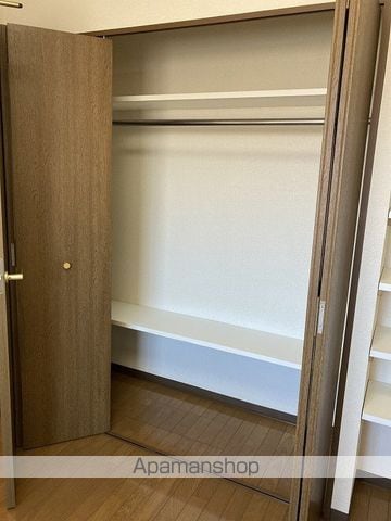 カレントさくらIIの内装写真