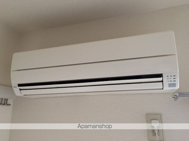 ファリーネ御幸 Aの内装写真