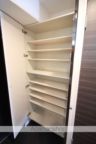 パークフラッツ土橋の内装写真
