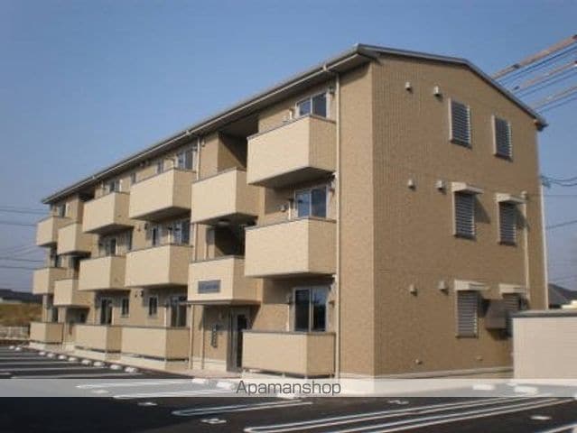 KIKUMOMOの外観写真