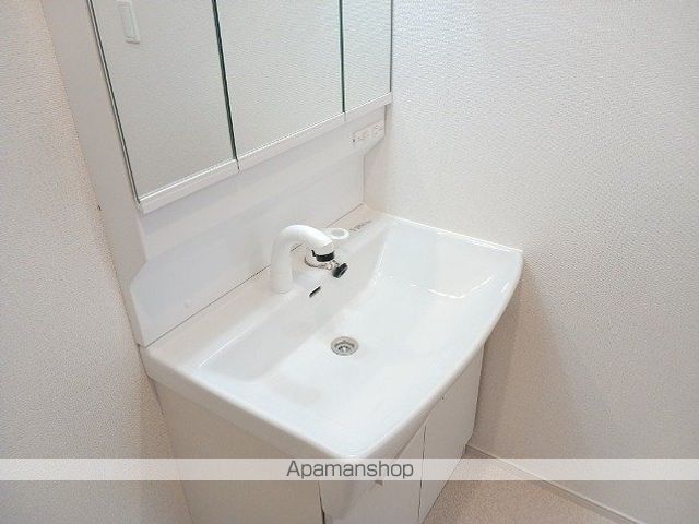 ヒカルサ三郷中央の内装写真