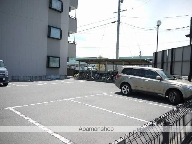LIMPIA GARDEN SQUAREのその他写真