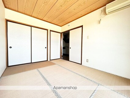 クレールメゾン北野[2K/42.49m2]の内装3