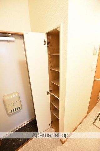 レオパレスM&T麻生町の内装写真