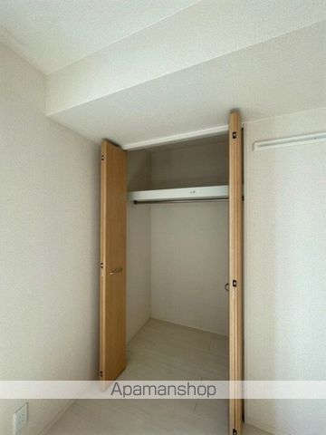 グランメゾン霞の内装写真