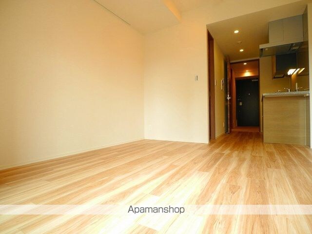 パークハビオ飯田橋[1R/25.02m2]の内装4