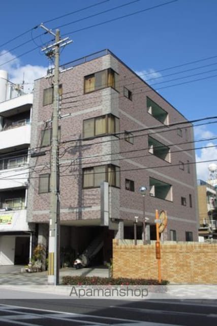 和歌山県和歌山市吉田[1LDK/33.96m2]の外観3