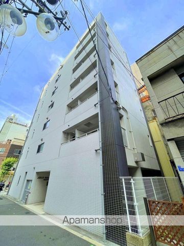 JESUS SQUARE NIPPOMBASHIの外観写真