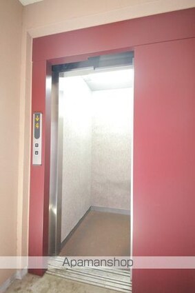 メゾン大塚[1K/25.8m2]の共用部4